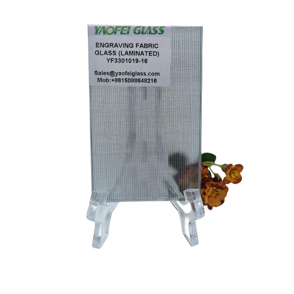 FABRIC GLASS YF3301019-16