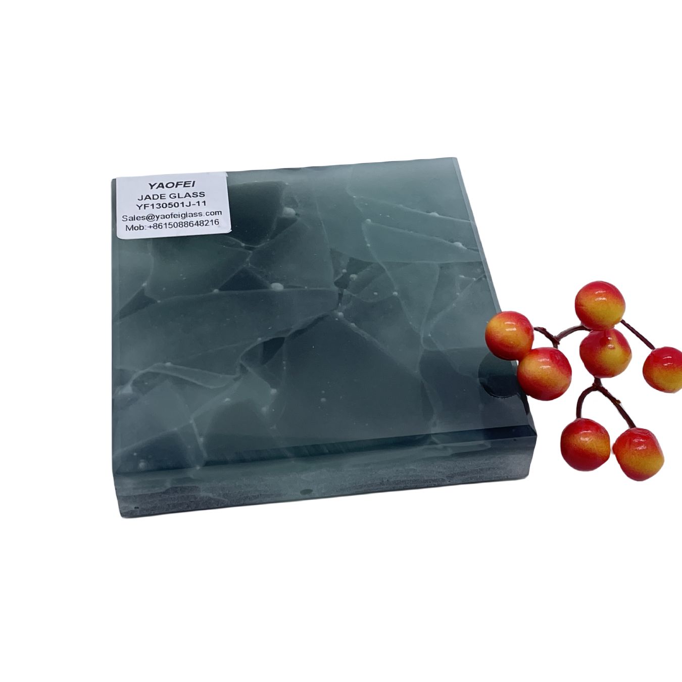 JADE GLASS YF130501J-11