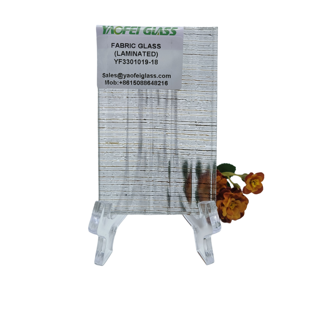 FABRIC GLASS YF3301019-18