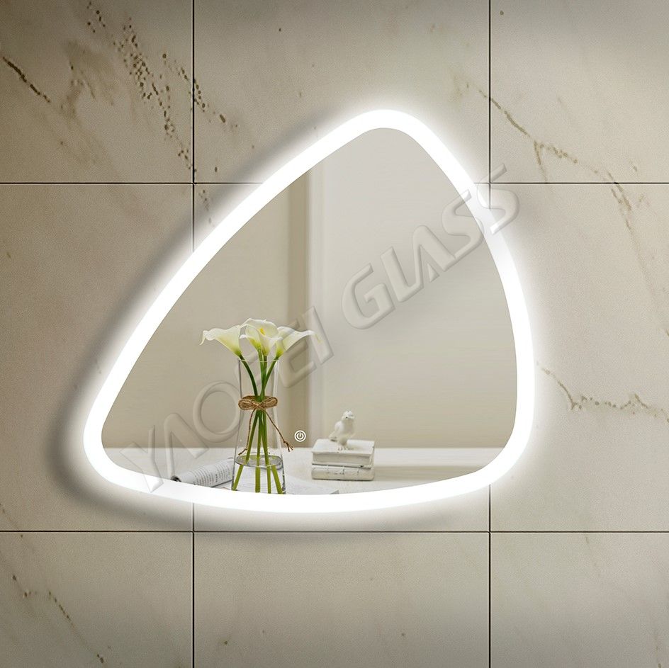 LED MIRROR OV3