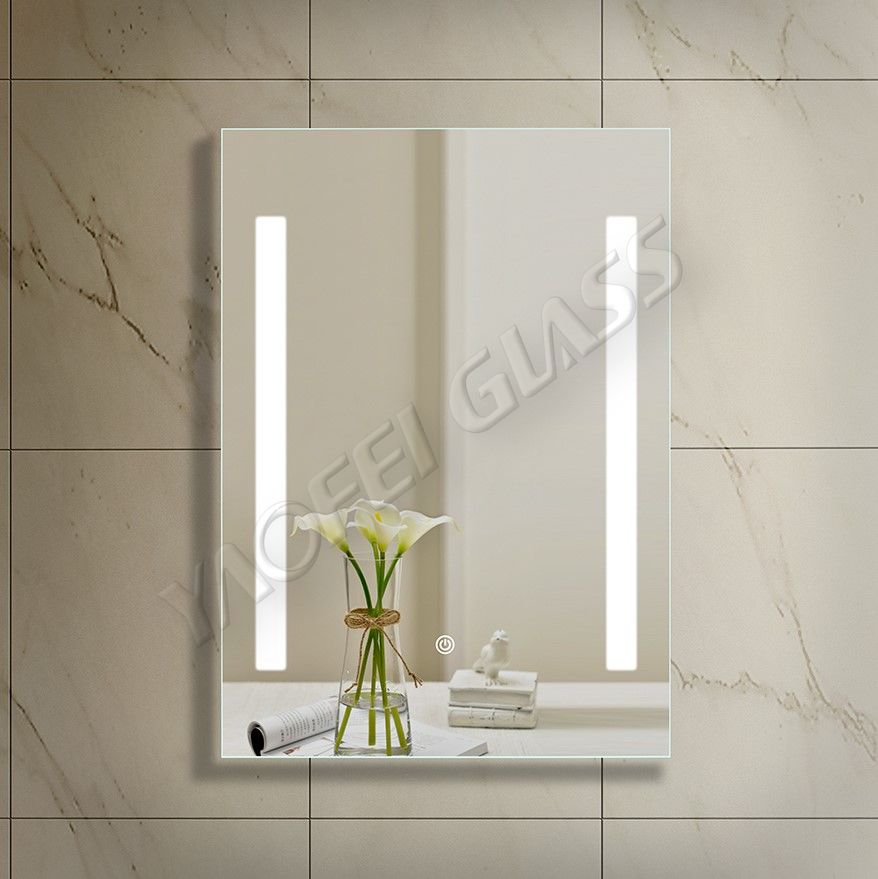 LED MIRROR RE26