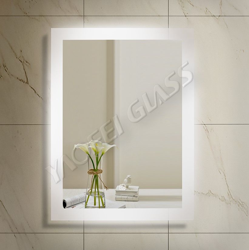 LED MIRROR RE21
