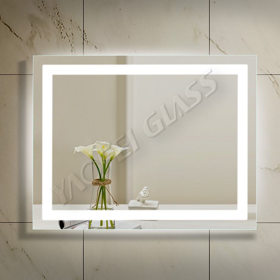 LED MIRROR RE39