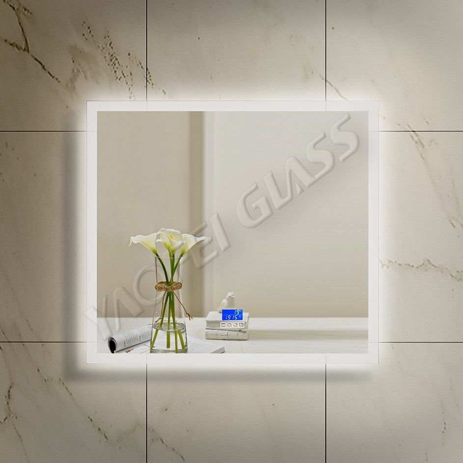 LED MIRROR RE33