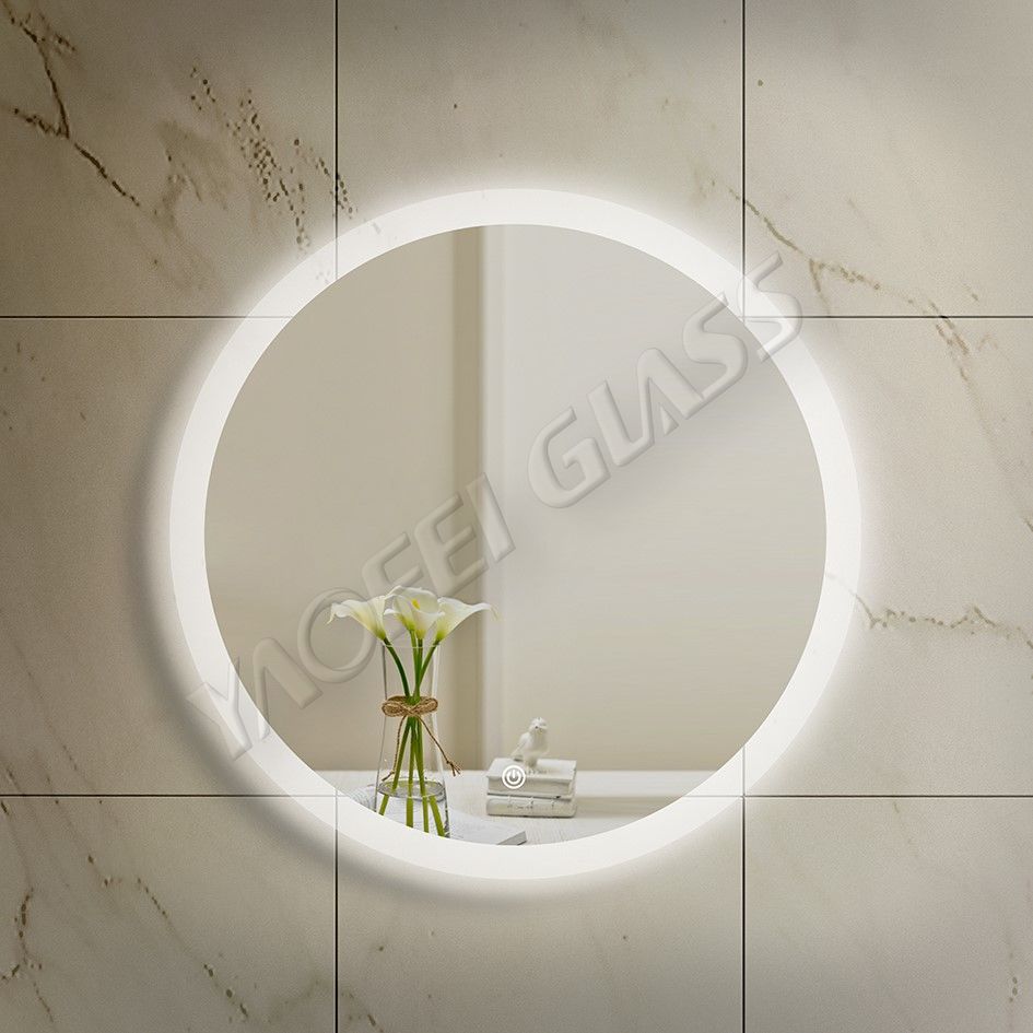 LED MIRROR CI04