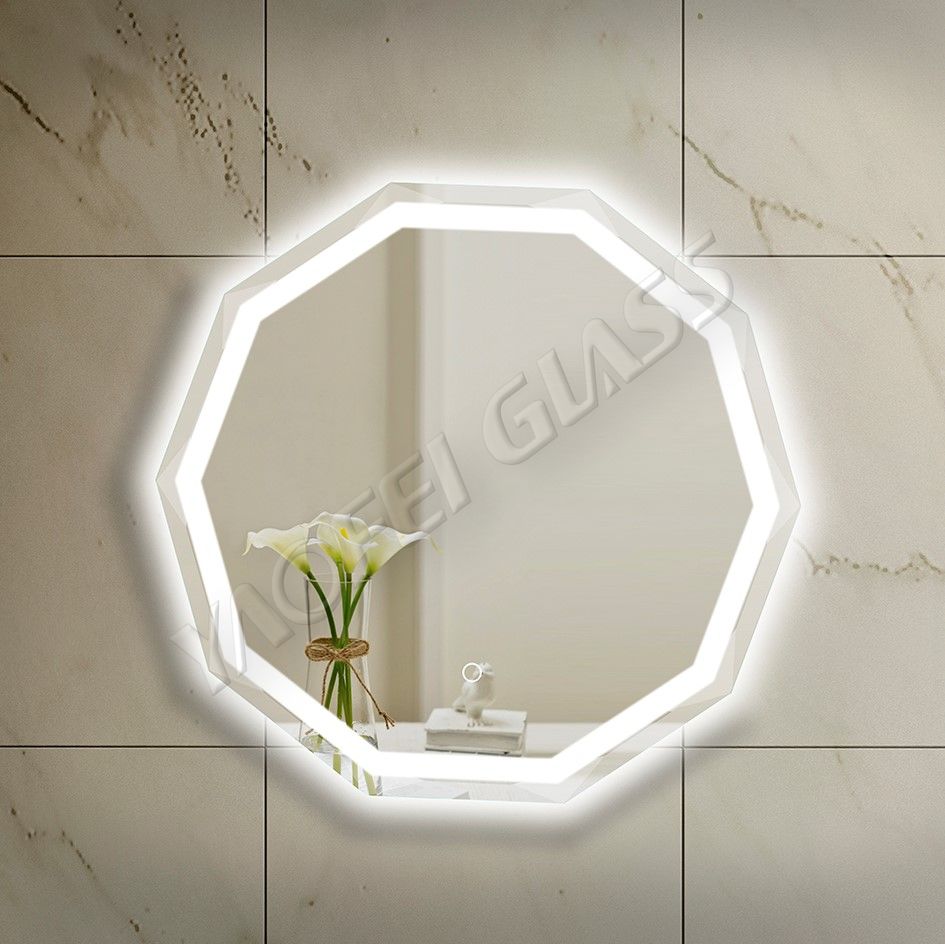 LED MIRROR OV1