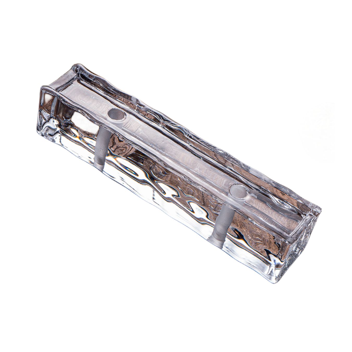 CRYSTAL GLASS BRICKS YF330701E001