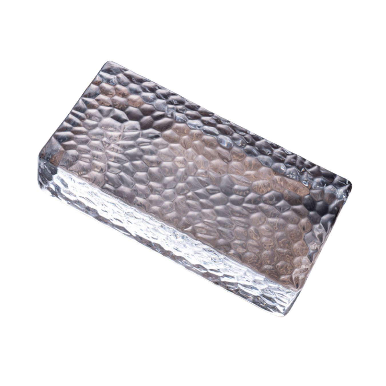 CRYSTAL GLASS BRICKS YF330701H002