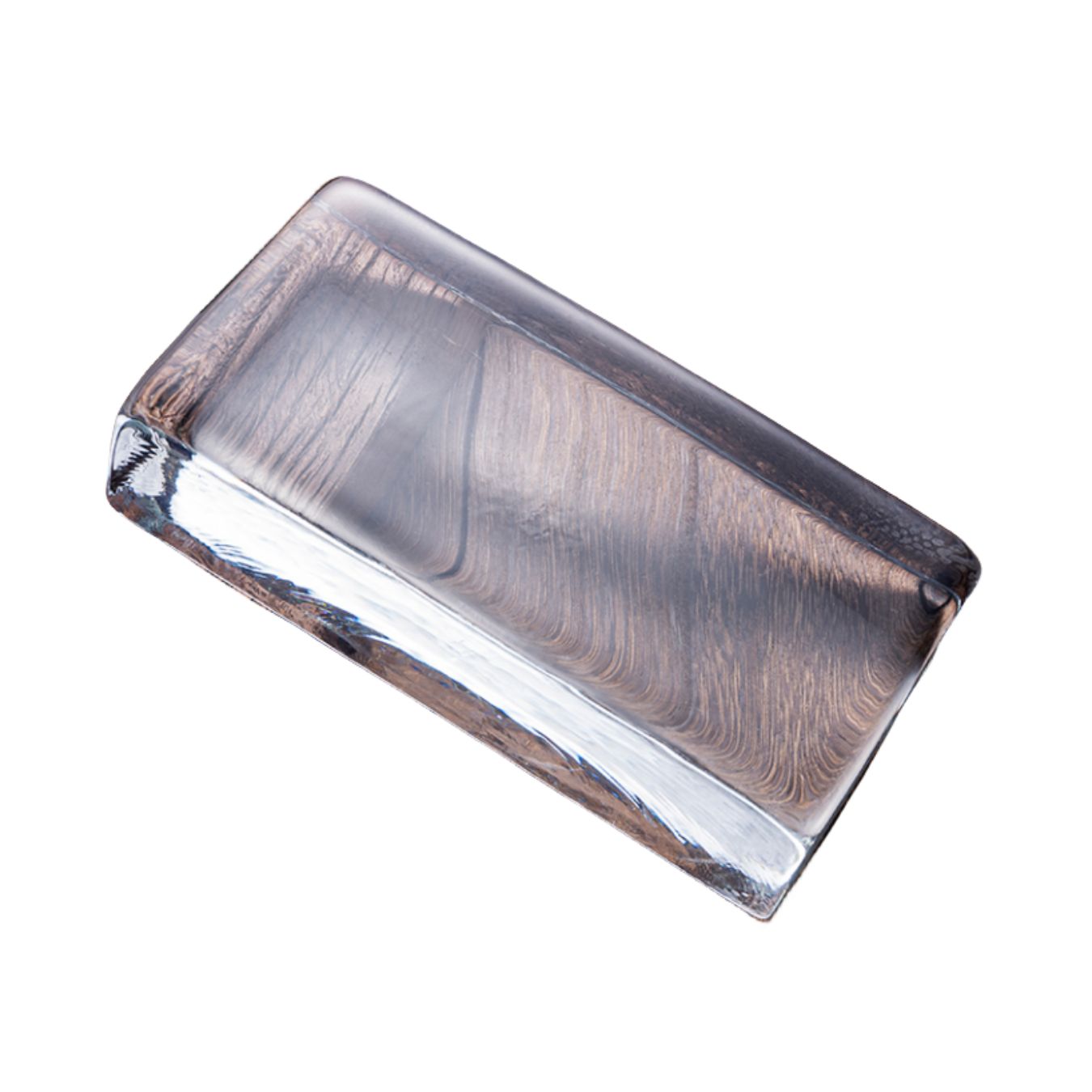 CRYSTAL GLASS BRICKS YF330701H001