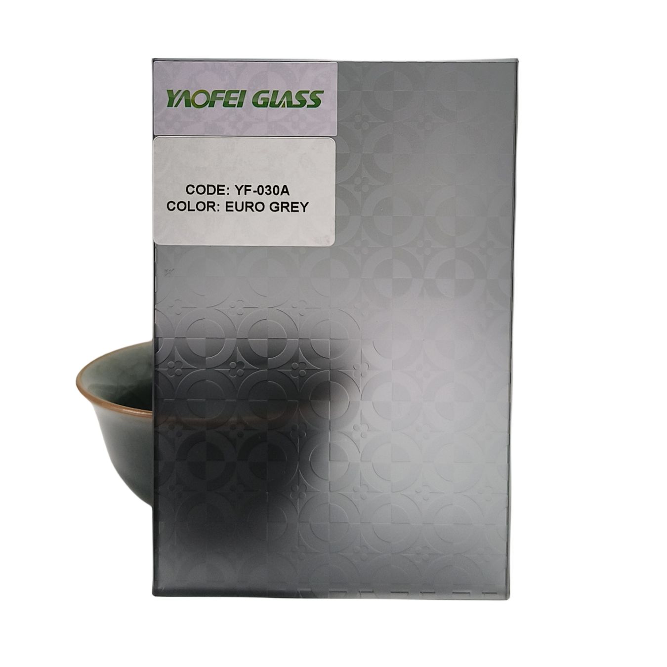 SATIN GLASS YF-030A