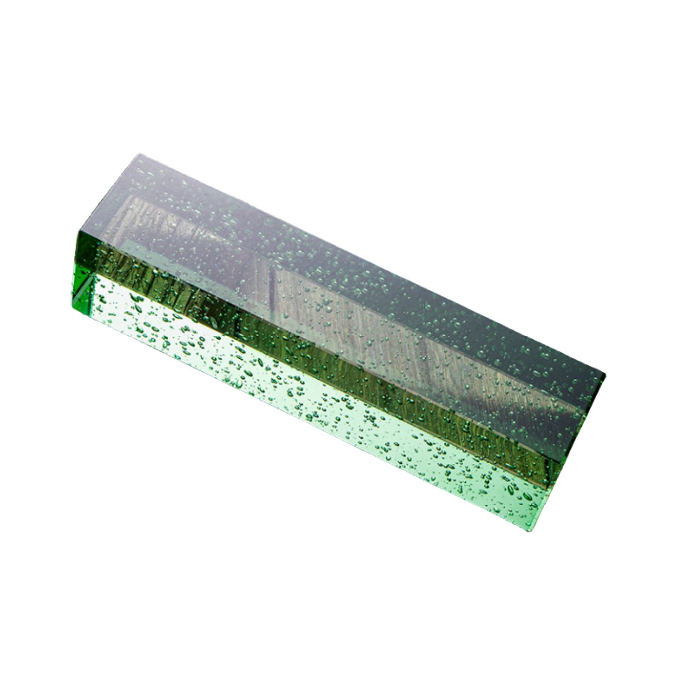 CRYSTAL GLASS BRICKS YF330701F004