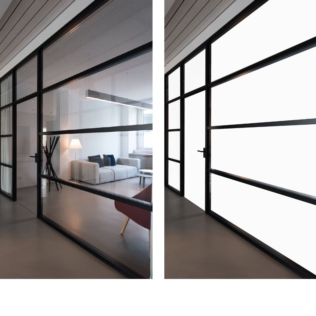 SMART GLASS