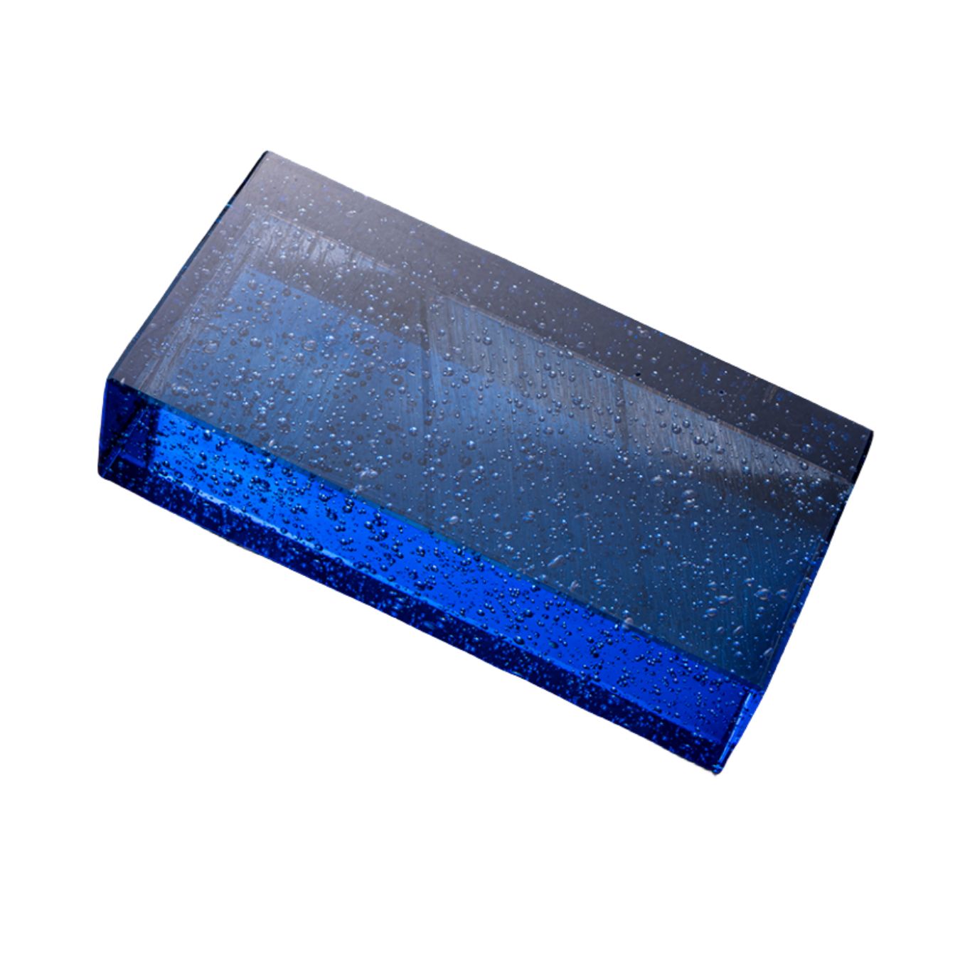 CRYSTAL GLASS BRICKS YF330701G007