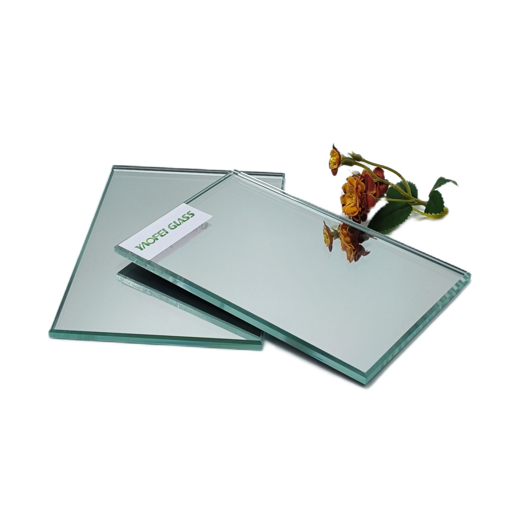ALUMINUM MIRROR