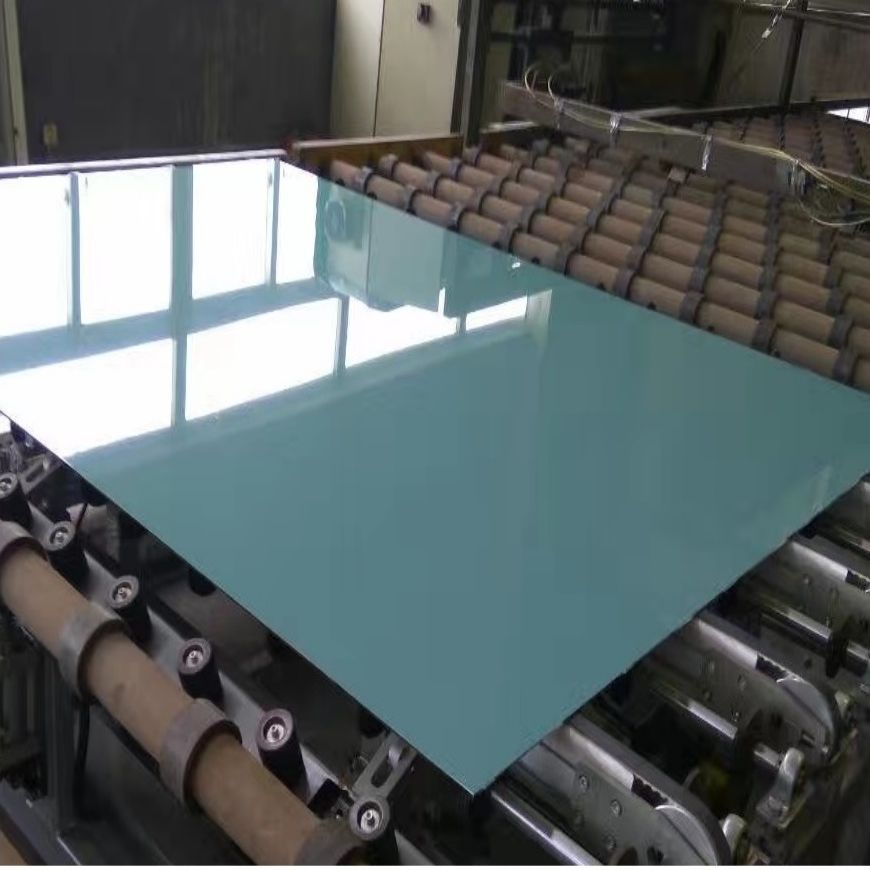 EPOXY MIRROR
