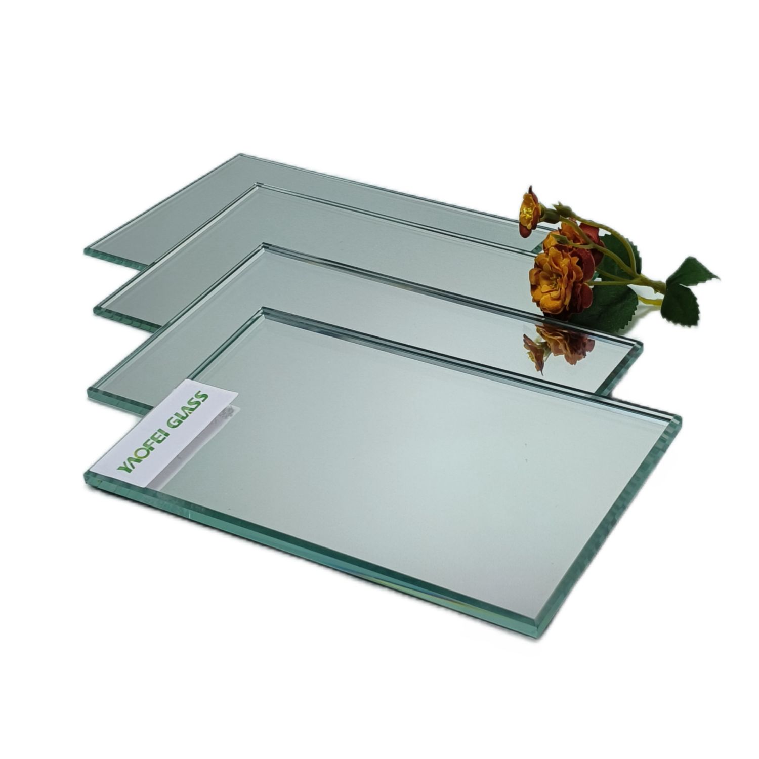 SILVER MIRROR
