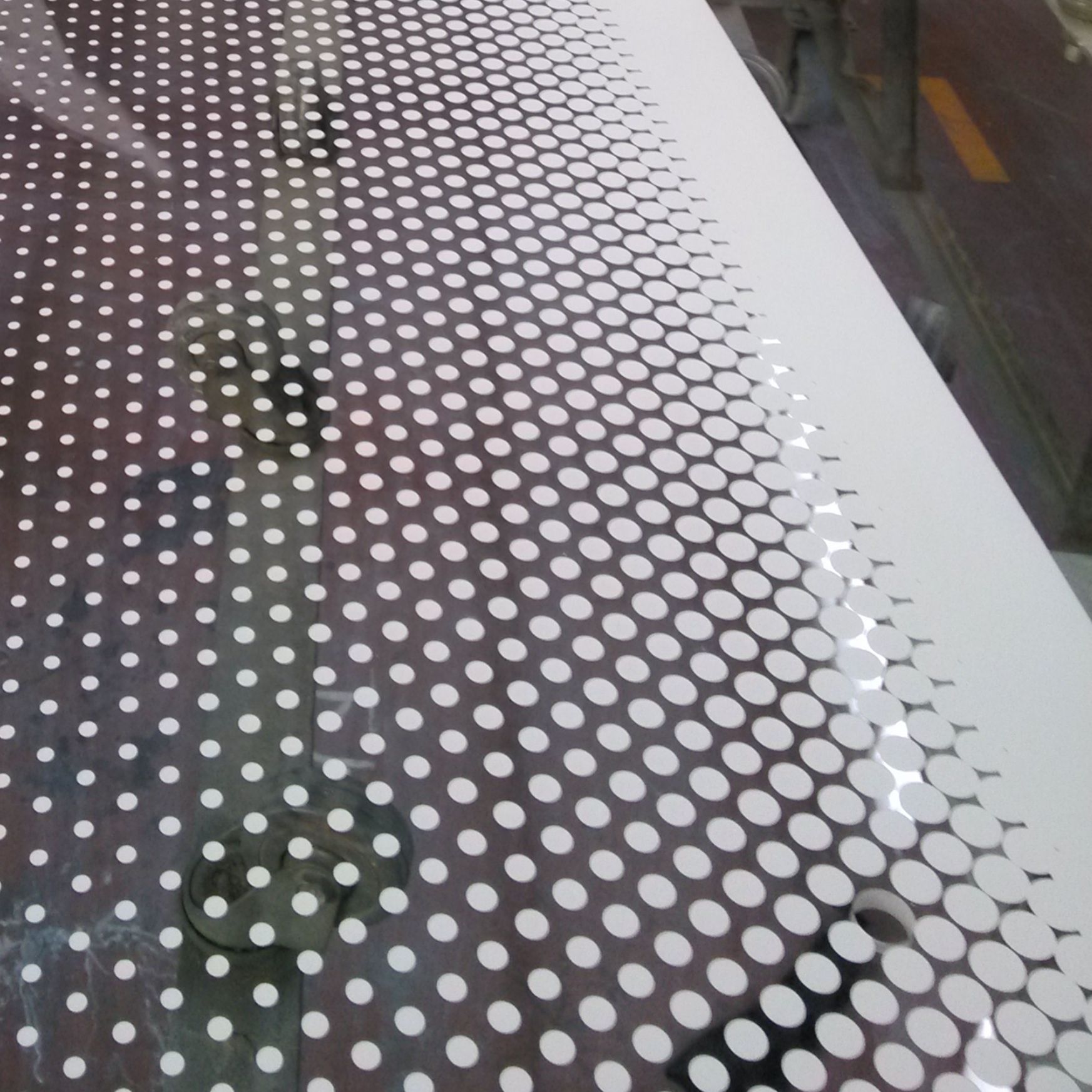 DIGITAL PRINTED GLASS